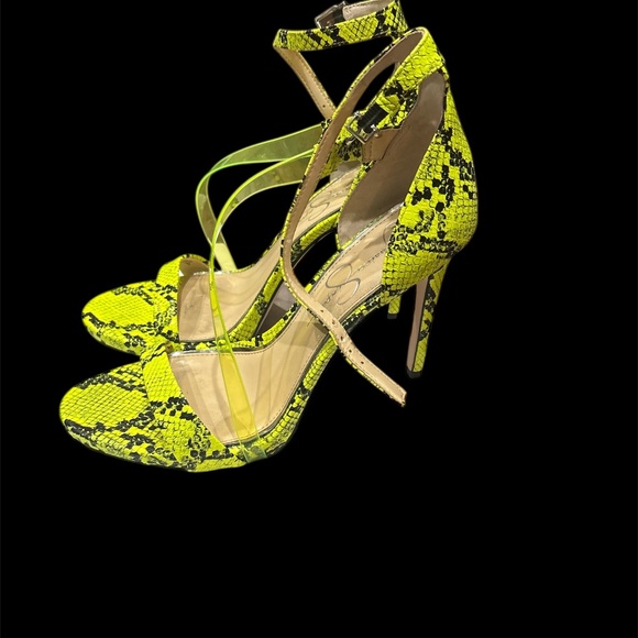 Jessica Simpson-RAYL12 - Picture 3 of 4